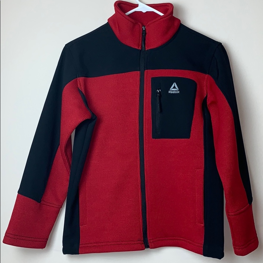 Reebox Boy’s Jacket - Picture 1 of 6